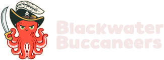 Blackwater Bucs Test 2